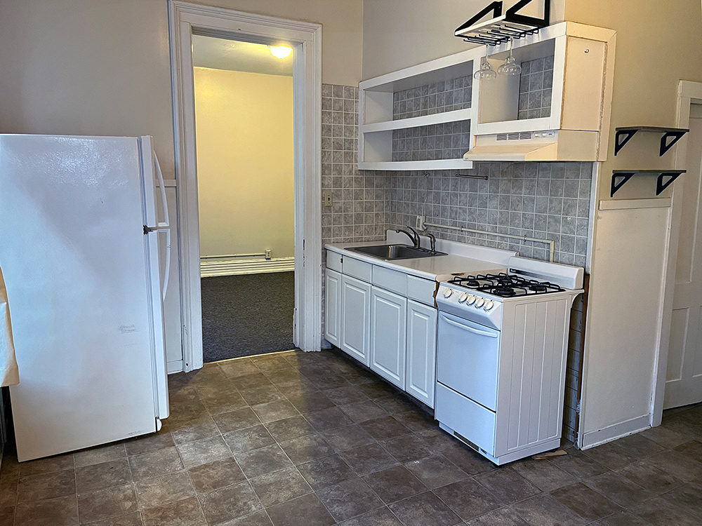 8 Ford Ave. #2 Kitchen